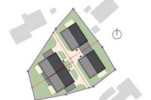 MIETKAUF. SICHER VON MIETERHÖHUNGEN und WOHN-KOSTEN-BREMSE. Nur bei Danhaus. – Neuss (Rhein-Kreis) – Vorschaubild 13