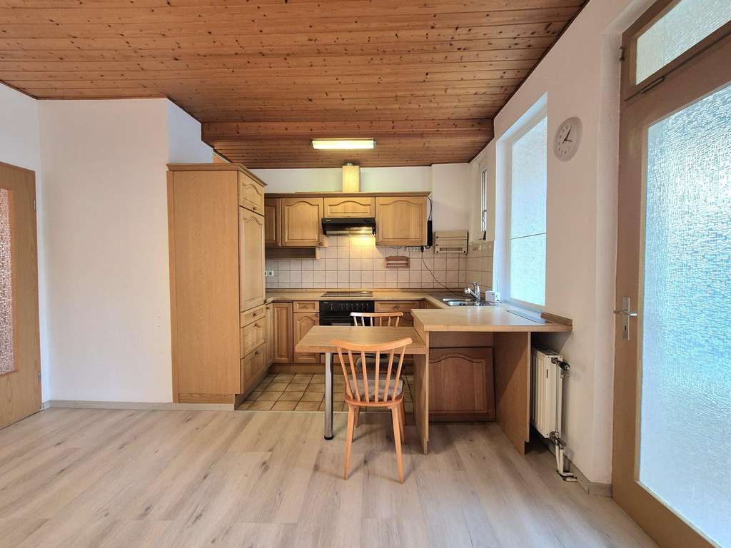 Immobilie in Bönnigheim - 3-Zimmer-Wohnung mit Garten und Garage sucht Bewohner - Bild 4