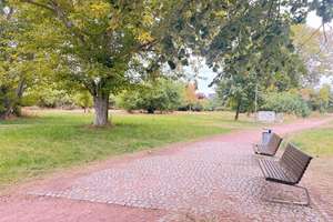 3-Raum-Wohnung mit Terrasse und Reihenhausflair in Heide-Süd Gemarkung Kröllwitz – 6120 Heide-Süd, Halle (Saale) – Vorschaubild 10