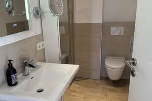 Luxuriöses Penthouse in Hamburg-Alsterdorf Gartenstadt 4 Zimmern – Die vollständige Adresse der Immobilie erhältst du vom Anbieter., 22297 Alsterdorf, Hamburg – Vorschaubild 10