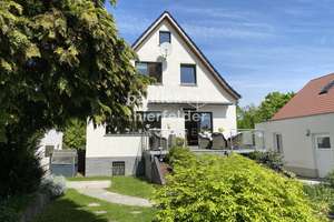 Freistehendes Einfamilienhaus in familienfreundlicher Lage
