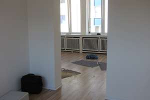 Sehr schöne 3 Raum Wohnung im Zentrum von Oberhausen – Elsässerstrasse 44, 46045 Altstadt-Mitte, Oberhausen – Vorschaubild 6