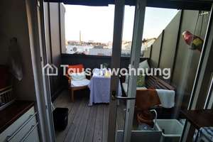 Tauschwohnung: 2-Zimmer-DG-Wohnung Theresienwiese* GG 1,5-2 ODER 3-5 Zimmer – Die vollständige Adresse der Immobilie erhältst du vom Anbieter., 80339 Schwanthalerhöhe (Ortsteil), München – Vorschaubild 3