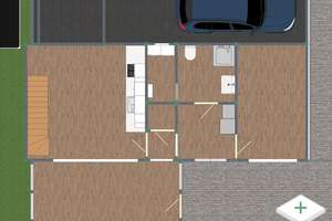 Wohnen mit Charakter: Haus in Hamburg-Schnelsen – Die vollständige Adresse der Immobilie erhältst du vom Anbieter., 22457 Schnelsen, Hamburg – Vorschaubild 2