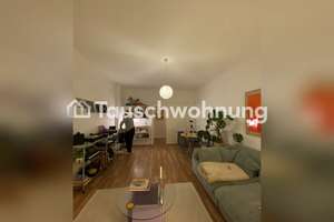 Tauschwohnung: Biete 105 m2 Wohnung in Friedrichshain (Samariterkiez) – Die vollständige Adresse der Immobilie erhältst du vom Anbieter., 10247 Friedrichshain, Berlin – Vorschaubild 2