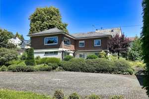 Winkelbungalow mit Einliegerwohnung und Doppelgarage in toller Lage.  – Mayen-Koblenz (Kreis) – Vorschaubild 12