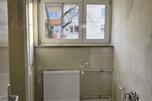 Wo das Leben so spielt - individuelle 3-Zimmer-Wohnung – Bretzfelder Str. 41, 70437 Rot, Stuttgart – Vorschaubild 2
