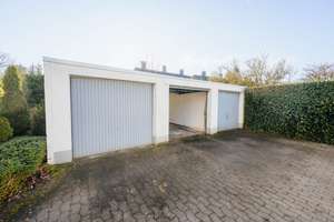 Kompakt, komfortabel, komplett – Sehr gepflegtes Reihenmittelhaus mit Garage – Die vollständige Adresse der Immobilie erhältst du vom Anbieter., 33659 Senne, Bielefeld – Vorschaubild 18