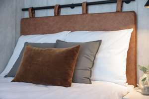 "Summer in the City" | Stylische Erdgeschoss-Wohnung mit eigener Terrasse und Komplettausstattung! – Mindener Straße 102-110, 40227 Oberbilk, Düsseldorf – Vorschaubild 20