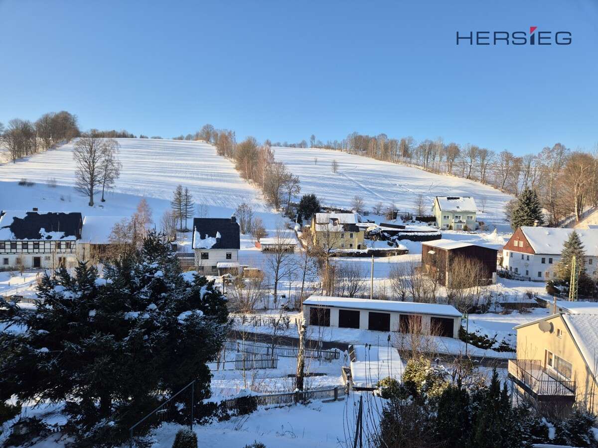 Gepflegtes Zweifamilienhaus mit Werkstatt und vielseitigen Nutzungsmöglichkeiten, Erzgebirgskreis – Bild 3