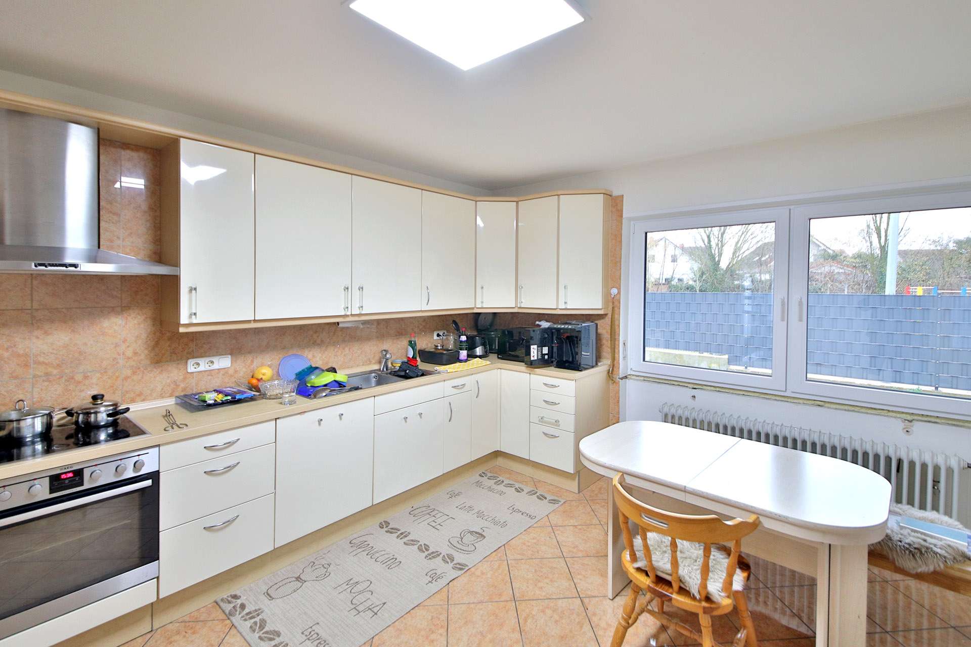 Immobilie in Kuhardt - Familienidylle – großzügiges Einfamilienhaus in Kuhardt - Bild 6