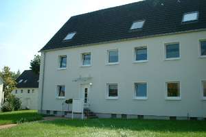 *Schöner Balkon*Charmante Dachgeschosswohnung in grüner Lage* – Hansemannstr. 9, 45357 Gerschede, Essen – Vorschaubild 2