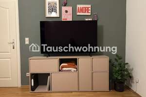 Tauschwohnung: 3 Raum, Balkon, Parkett – Hardenbergstraße 700, 4275 Südvorstadt, Leipzig – Vorschaubild 5