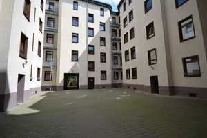 +++Familiennest mit Wannenbad und großer Küche+++ – Helmstedter Straße 26, 39112 Magdeburg – Vorschaubild 9