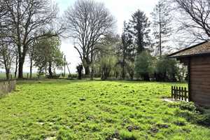 Historische Schmiede mit großem Garten und viel Potential an der Nordsee – Düker Weg 1, 26969 Wesermarsch (Kreis) – Vorschaubild 2