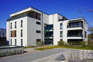 Barrierefrei & mit Ausblick: 3-Zimmer-Wohnung in Feldrandlage – Die vollständige Adresse der Immobilie erhältst du vom Anbieter., 38446 Steimker Berg, Wolfsburg – Vorschaubild 22
