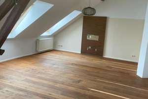 Große Dachgeschoss  Wohnung  in der Viktoriaallee – Viktoriaallee 36, 52066 Frankenberg, Aachen – Vorschaubild 7