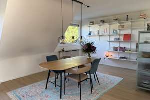  Helle 3-Zimmer-Wohnung in Düsseldorf-Oberkassel – 40545 Oberkassel, Düsseldorf – Vorschaubild 2