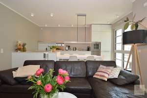 Willkommen im "Zoo-Viertel": Tolle 4-Zimmer-Wohnung im Loft-Stil – Mühlheimer Str. *, 40239 Düsseltal, Düsseldorf – Vorschaubild 3