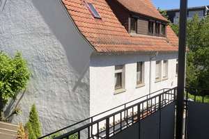 Komplettrenovierte helle 3 Zimmer Wohnung mit neuer Einbauküche und großem Balkon – Hördtstr. 32, 70435 Zuffenhausen-Mitte, Stuttgart – Vorschaubild 24
