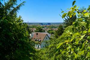 Außergewöhnliches Parkanwesen mit Indoor-Pool, Büroeinheit und Großgarage in Neuenheim – Hainsbachweg 9, 69120 Handschuhsheim, Heidelberg – Vorschaubild 2