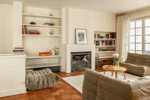 Townhouse Ölmühlweg - direkt am Woogtal mit Burgblick, Garage und kleinem Garten – Hochtaunuskreis – Vorschaubild 10