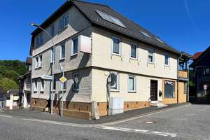 Mehrgenerationenhaus/Boardinghouse/Pension – Die vollständige Adresse der Immobilie erhältst du vom Anbieter., 63683 Ortenberg – Vorschaubild 2