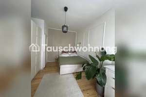 Tauschwohnung: Reinickendorf: Gemütliche 2-Zimmer-Wohnung – Die vollständige Adresse der Immobilie erhältst du vom Anbieter., 13409 Reinickendorf (Ortsteil), Berlin – Vorschaubild 4
