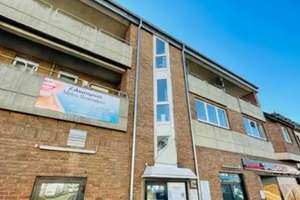 *1. Monate keine Kaltmiete ZAHLEN* 2 Zimmer-Wohnung mit Balkon in Essen – Steeler Straße 354, 45138 Huttrop, Essen – Vorschaubild 2