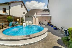 Gepflegte Doppelhaushälfte mit Pool, Doppelgarage und vielseitigem Platzangebot
 – Die vollständige Adresse der Immobilie erhältst du vom Anbieter., 86453 Dasing – Vorschaubild 19