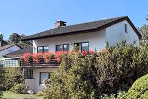 Einfamilienhaus mit Einliegerwohnung Steinheim – Heidenheim (Kreis) – Vorschaubild 1