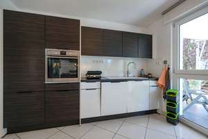 Großzügige 4,5-Zimmerwohnung mit großem Balkon, Terrasse und Garten – 51373 Wiesdorf, Leverkusen – Vorschaubild 16