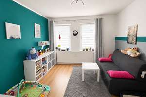 Gepflegte 4-Zimmer-Erdgeschosswohnung mit Wintergarten & Stellplatz – vermietet – Die vollständige Adresse der Immobilie erhältst du vom Anbieter., 38108 Schunteraue, Braunschweig – Vorschaubild 14