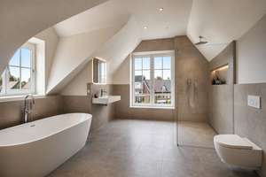 Exklusive Penthousewohnung in der Senne-Residenz – Die vollständige Adresse der Immobilie erhältst du vom Anbieter., 33659 Senne, Bielefeld – Vorschaubild 3