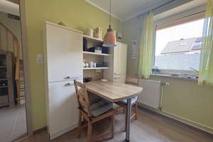 Bremerhaven - Grünhöfe // Bezugsfertiges Reihenmittelhaus mit Carport und Vollkeller – Die vollständige Adresse der Immobilie erhältst du vom Anbieter., 27574 Geestemünde, Bremerhaven – Vorschaubild 5