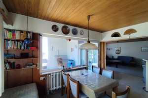 Einfamilienhaus mit Pelletheizung, 3 Garagen, 1200qm Grundstück, Koppel, Wiese und Waldrand – Esslingen (Kreis) – Vorschaubild 14