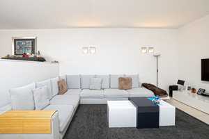 10 Meter breites Einfamilienhaus, 5 Zimmer, Sauna, Garten, Terrasse, exklusive Ausstattung u.v.m.! – Mettmann (Kreis) – Vorschaubild 3