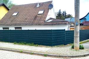 *** EINFAMILIENHAUS ***  IN RUHIGER LAGE VON LÖDERBURG – Breite Str. 12, 39446 Staßfurt – Vorschaubild 1