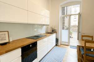 Exklusive 3-Zimmer-Wohnung im Lindenhof – Die vollständige Adresse der Immobilie erhältst du vom Anbieter., 68163 Lindenhof, Mannheim – Vorschaubild 4