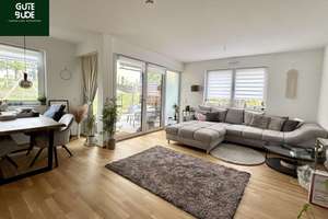 Traumhafte 2-Zimmer-Wohnung mit Terrasse und Garten in Heidingsfeld! – Die vollständige Adresse der Immobilie erhältst du vom Anbieter., 97084 Heidingsfeld, Würzburg – Vorschaubild 2