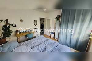 Tauschwohnung: Gut angebundene Ruheoase – Die vollständige Adresse der Immobilie erhältst du vom Anbieter., 50827 Bickendorf, Köln – Vorschaubild 8