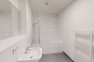 2-Zimmer Wohnung mit Balkon *Inkl. Umzugsbonus* – Mailänder Platz 11, 70173 Europaviertel, Stuttgart – Vorschaubild 11