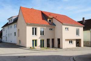 DHH 4,5 Zimmer mit Terrasse und Garage – Untere Kelterstr. 22/1, 71732 Tamm – Vorschaubild 4