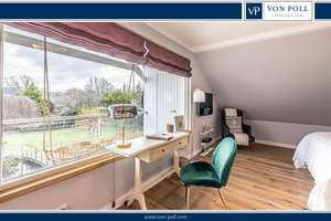 Harmony House, der Name ist Programm. Eleganz und Ambiente wirtschaftlich und privat nutzbar. – Die vollständige Adresse der Immobilie erhältst du vom Anbieter., 24983 Handewitt – Vorschaubild 13