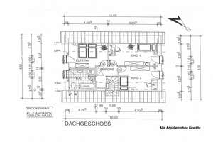 Familienfreundliches Haus im Handwerkerviertel von Berlin Rudow – Die vollständige Adresse der Immobilie erhältst du vom Anbieter., 12355 Rudow, Berlin – Vorschaubild 38