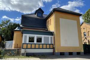Prunkvolle Stadtvilla in Alt-Salbke – Die vollständige Adresse der Immobilie erhältst du vom Anbieter., 39122 Salbke, Magdeburg – Vorschaubild 6