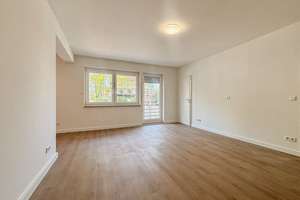 Zwei schick modernisierte Appartements – Die vollständige Adresse der Immobilie erhältst du vom Anbieter., 42653 Gräfrath, Solingen – Vorschaubild 2