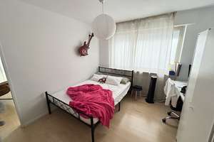 Gepflegte 2-Zimmer-Wohnung in ruhiger Sackgassenlage – Staffelstraße 4, 70190 Kernerviertel, Stuttgart – Vorschaubild 11