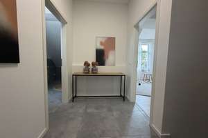 Kernsanierte Wohnung in einem historischen Gebäude! Erstbezug Juni 2025! – 48159 Sprakel, Münster – Vorschaubild 6