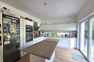 Energieklasse A+ - Familienfreundliches LECHNER-Massivhaus auf 797 m² Freizeitparadies in Seenähe
 – Die vollständige Adresse der Immobilie erhältst du vom Anbieter., 14089 Kladow, Berlin – Vorschaubild 28